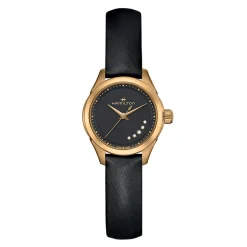 Fashion Hamilton Jazzmaster Lady 26mm H32121430 Donna Orologi Hamilton Donna