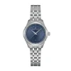 Clearance Hamilton Jazzmaster Lady Quartz 30mm H32231140 Donna Orologi Hamilton Donna
