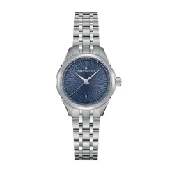 Clearance Hamilton Jazzmaster Lady Quartz 30mm H32231140 Donna Orologi Hamilton Donna