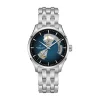Clearance Hamilton Jazzmaster Open Heart 40mm H32675140 Uomo Orologi Hamilton Uomo