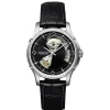 Outlet Hamilton Jazzmaster Open Heart 40mm H32565735 Uomo Orologi Hamilton Uomo