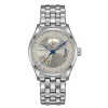 Discount Hamilton Jazzmaster Open Heart 42mm H32705121 Uomo Orologi Hamilton Uomo
