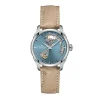 Fashion Hamilton Jazzmaster Open Heart 36mm H32215840 Donna Orologi Hamilton Donna