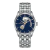 Discount Hamilton Jazzmaster Open Heart 42mm H32705140 Uomo Orologi Hamilton Uomo