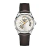 Sale Hamilton Jazzmaster Open Heart 40mm H32675551 Uomo Orologi Hamilton Uomo