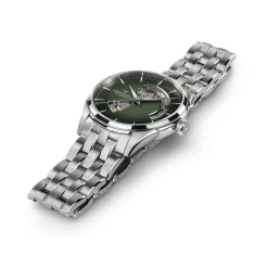Online Hamilton Jazzmaster Open Heart 42mm H32705160 Uomo Orologi Hamilton Uomo