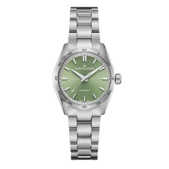 Discount Hamilton Jazzmaster Performer 34mm H36105160 Donna Orologi Hamilton Donna