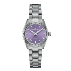 Discount Hamilton Jazzmaster Performer 34mm H36105170 Donna Orologi Hamilton Donna