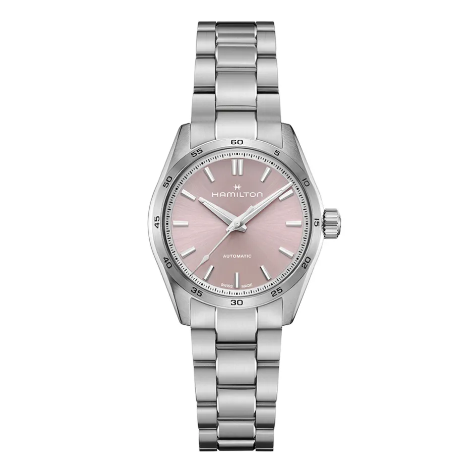 Sale Hamilton Jazzmaster Performer 34mm H36105171 Donna Orologi Hamilton Donna