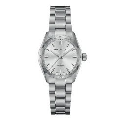 New Hamilton Jazzmaster Performer 34mm H36105150 Donna Orologi Hamilton Donna