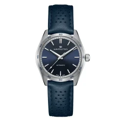 Sale Hamilton Jazzmaster Performer 38mm H36215640 Donna Orologi Hamilton Donna | Orologi Hamilton Uomo