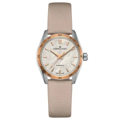 Fashion Hamilton Jazzmaster Performer 34mm H36125890 Donna Orologi Hamilton Donna