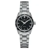 Clearance Hamilton Jazzmaster Performer 34mm H36135130 Donna Orologi Hamilton Donna