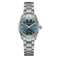 Fashion Hamilton Jazzmaster Performer 34mm H36105140 Donna Orologi Hamilton Donna