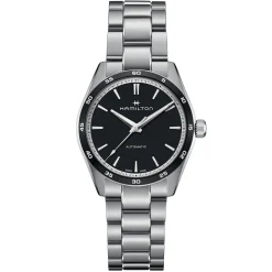 Fashion Hamilton Jazzmaster Performer 38mm H36205130 Donna Orologi Hamilton Donna | Orologi Hamilton Uomo