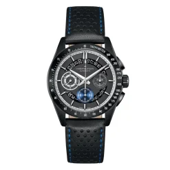 Outlet Hamilton Jazzmaster Performer 42mm H36646780 Uomo Orologi Hamilton Uomo