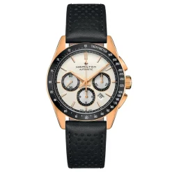 New Hamilton Jazzmaster Performer 42mm H36626710 Uomo Orologi Hamilton Uomo