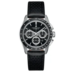 Online Hamilton Jazzmaster Performer 42mm H36606730 Uomo Orologi Hamilton Uomo