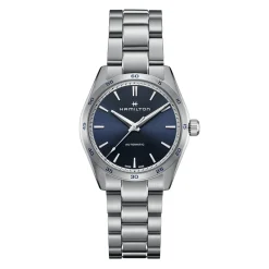 Sale Hamilton Jazzmaster Performer 38mm H36215140 Donna Orologi Hamilton Donna | Orologi Hamilton Uomo