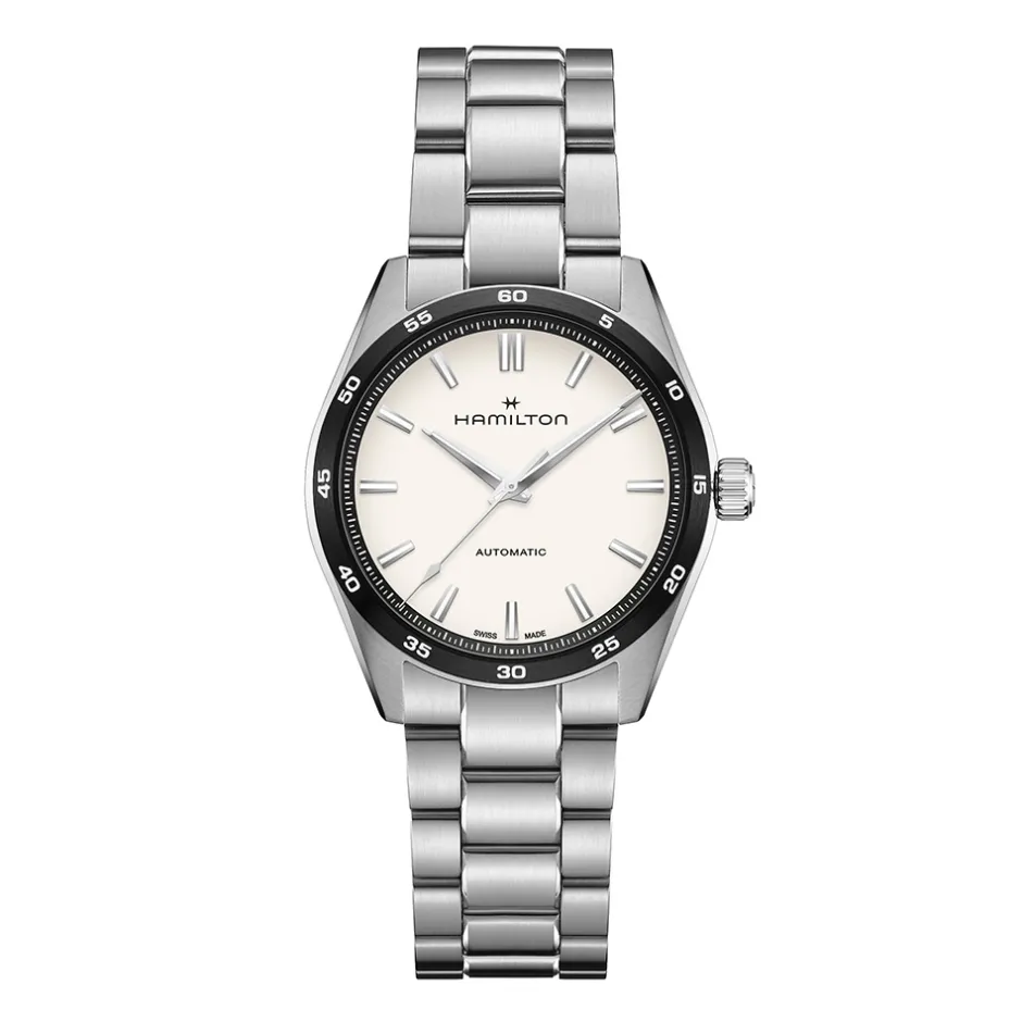 Sale Hamilton Jazzmaster Performer 38mm H36205110 Donna Orologi Hamilton Donna | Orologi Hamilton Uomo