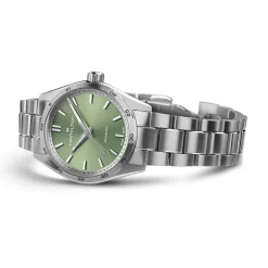 Discount Hamilton Jazzmaster Performer 34mm H36105160 Donna Orologi Hamilton Donna