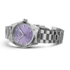 Discount Hamilton Jazzmaster Performer 34mm H36105170 Donna Orologi Hamilton Donna