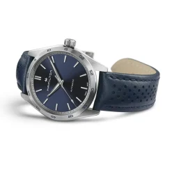 Sale Hamilton Jazzmaster Performer 38mm H36215640 Donna Orologi Hamilton Donna | Orologi Hamilton Uomo