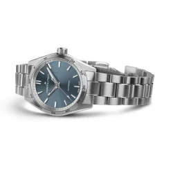 Fashion Hamilton Jazzmaster Performer 34mm H36105140 Donna Orologi Hamilton Donna