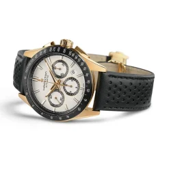 New Hamilton Jazzmaster Performer 42mm H36626710 Uomo Orologi Hamilton Uomo