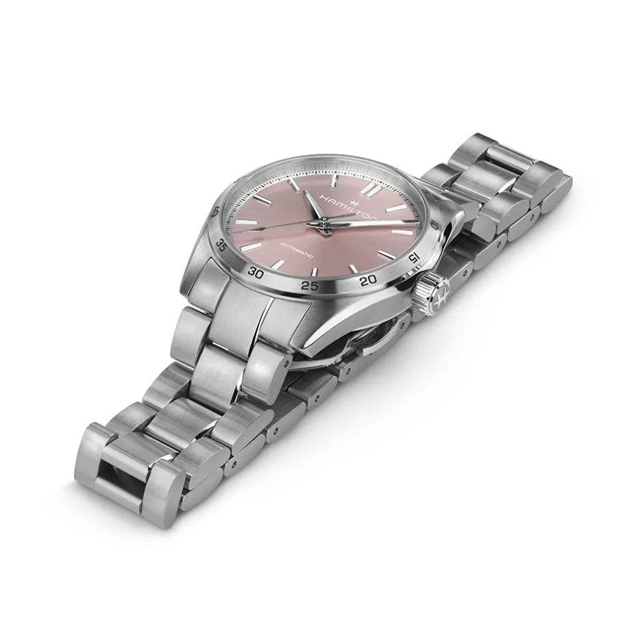Sale Hamilton Jazzmaster Performer 34mm H36105171 Donna Orologi Hamilton Donna
