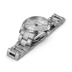 New Hamilton Jazzmaster Performer 34mm H36105150 Donna Orologi Hamilton Donna