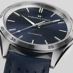 Sale Hamilton Jazzmaster Performer 38mm H36215640 Donna Orologi Hamilton Donna | Orologi Hamilton Uomo