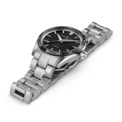 Clearance Hamilton Jazzmaster Performer 34mm H36135130 Donna Orologi Hamilton Donna