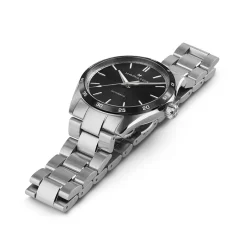 Fashion Hamilton Jazzmaster Performer 38mm H36205130 Donna Orologi Hamilton Donna | Orologi Hamilton Uomo