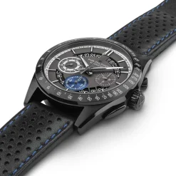 Outlet Hamilton Jazzmaster Performer 42mm H36646780 Uomo Orologi Hamilton Uomo