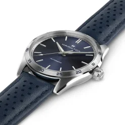 Sale Hamilton Jazzmaster Performer 38mm H36215640 Donna Orologi Hamilton Donna | Orologi Hamilton Uomo