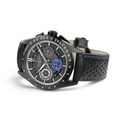 Outlet Hamilton Jazzmaster Performer 42mm H36646780 Uomo Orologi Hamilton Uomo