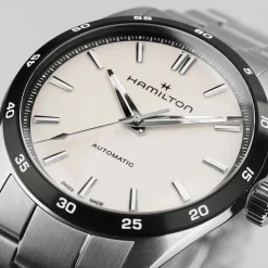 Sale Hamilton Jazzmaster Performer 38mm H36205110 Donna Orologi Hamilton Donna | Orologi Hamilton Uomo