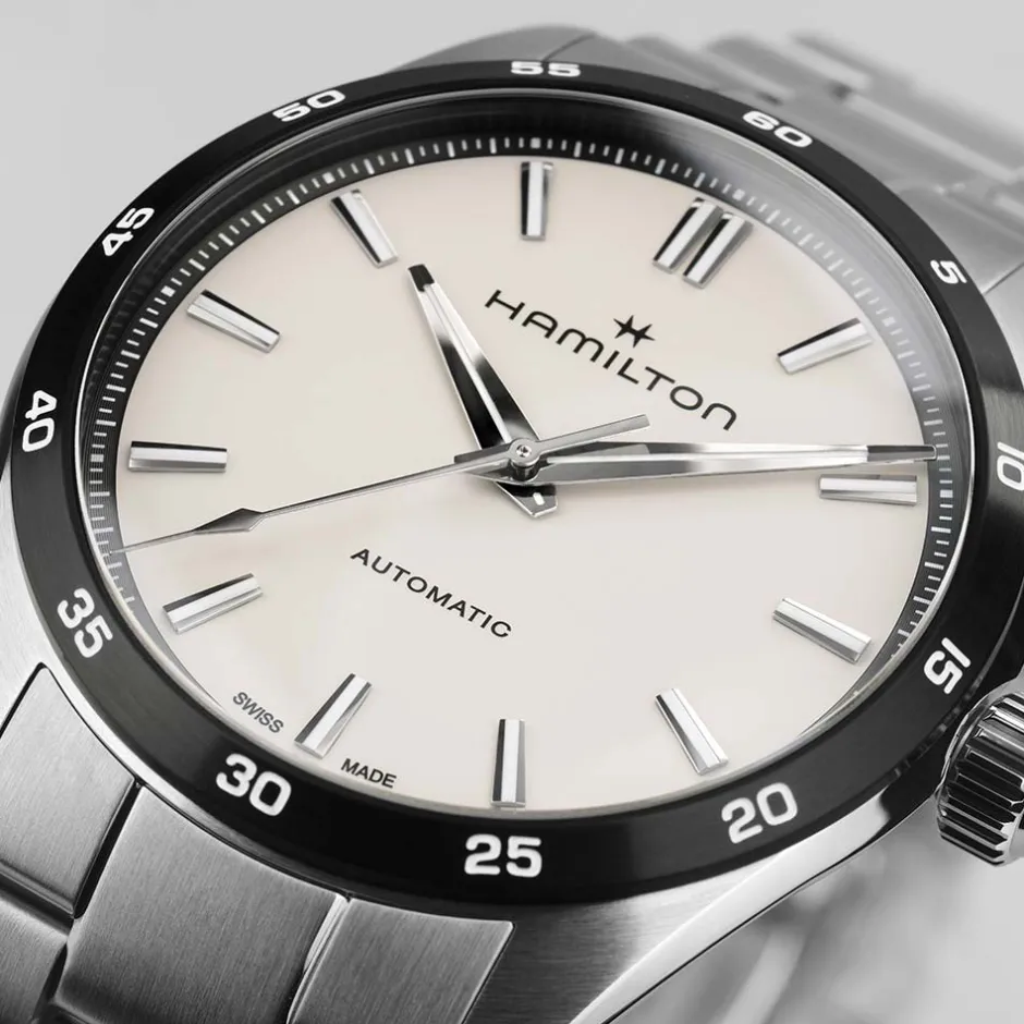 Sale Hamilton Jazzmaster Performer 38mm H36205110 Donna Orologi Hamilton Donna | Orologi Hamilton Uomo