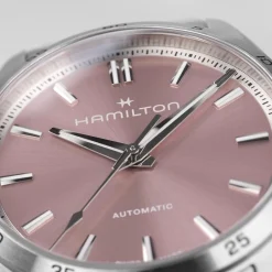 Sale Hamilton Jazzmaster Performer 34mm H36105171 Donna Orologi Hamilton Donna