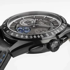 Outlet Hamilton Jazzmaster Performer 42mm H36646780 Uomo Orologi Hamilton Uomo