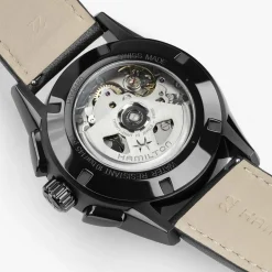Outlet Hamilton Jazzmaster Performer 42mm H36646780 Uomo Orologi Hamilton Uomo