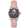 Hot Hamilton Jazzmaster Skeleton Lady 36mm H32265801 Donna Orologi Hamilton Donna