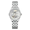 Best Hamilton Jazzmaster Skeleton Lady 36mm H32405111 Donna Orologi Hamilton Donna