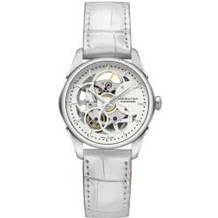 Best Hamilton Jazzmaster Skeleton Lady 36mm H32405811 Donna Orologi Hamilton Donna