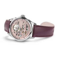 Best Hamilton Jazzmaster Skeleton Lady 36mm H32265870 Donna Orologi Hamilton Donna