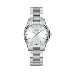 Fashion Hamilton Jazzmaster Viewmatic Lady 34mm H32315111 Donna Orologi Hamilton Donna