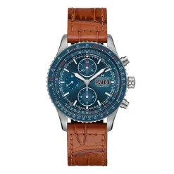 Clearance Hamilton Khaki Aviation Converter Chrono 44mm H76746540 Uomo Orologi Hamilton Uomo