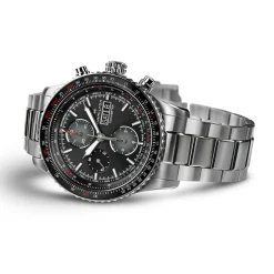 Outlet Hamilton Khaki Aviation Converter 44mm H76726130 Uomo Orologi Hamilton Uomo