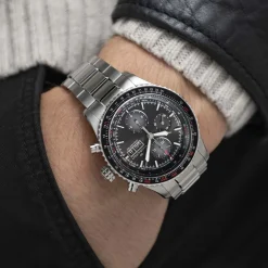 Outlet Hamilton Khaki Aviation Converter 44mm H76726130 Uomo Orologi Hamilton Uomo